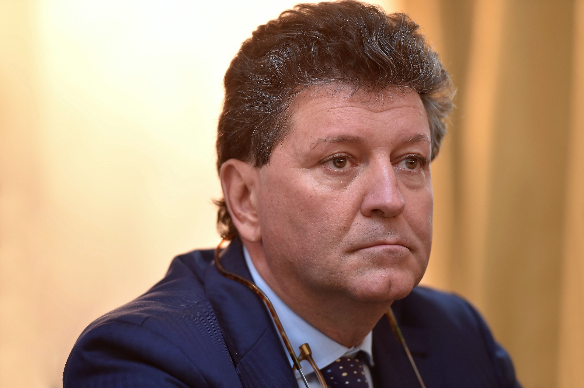 Roberto Rosso