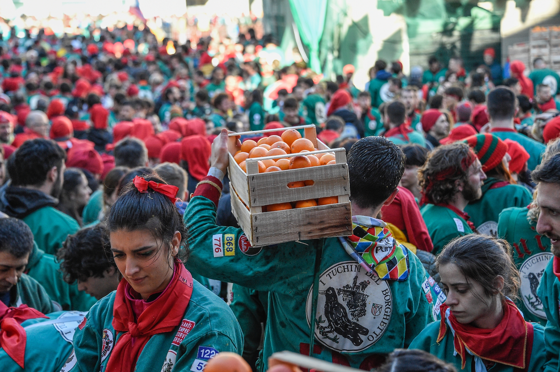 carnevale
