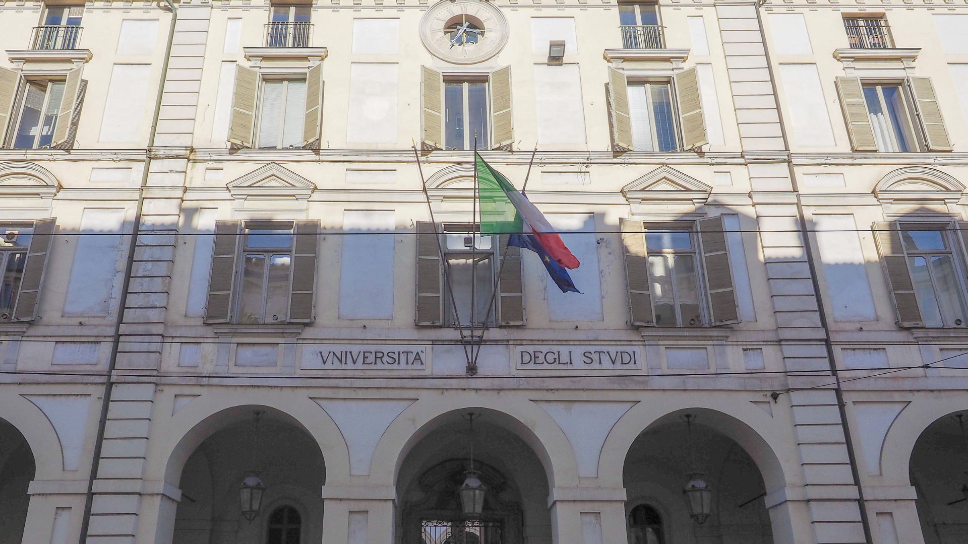 Università torino