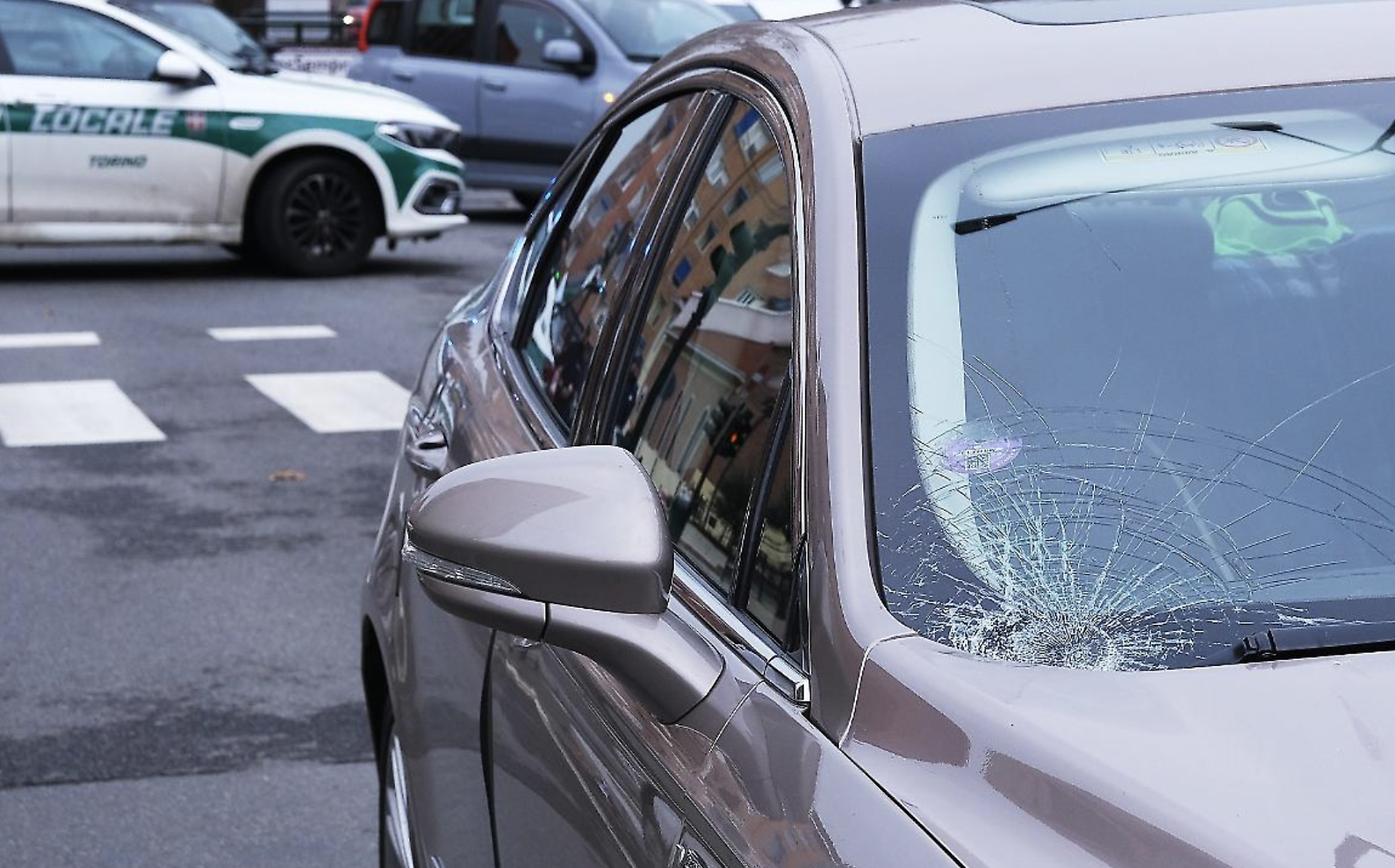 l'auto
