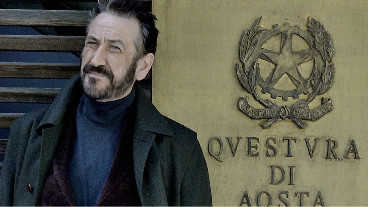 Rocco Schiavone