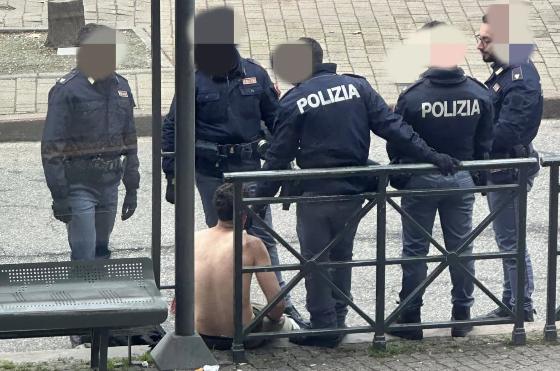 polizia