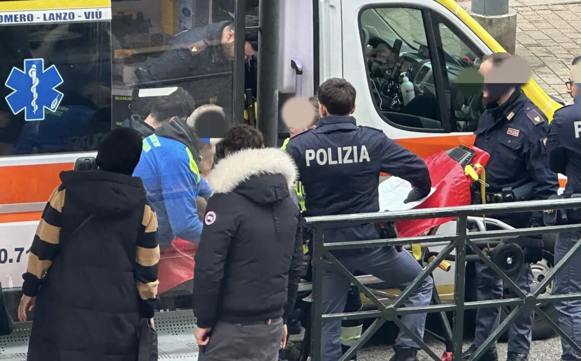 polizia