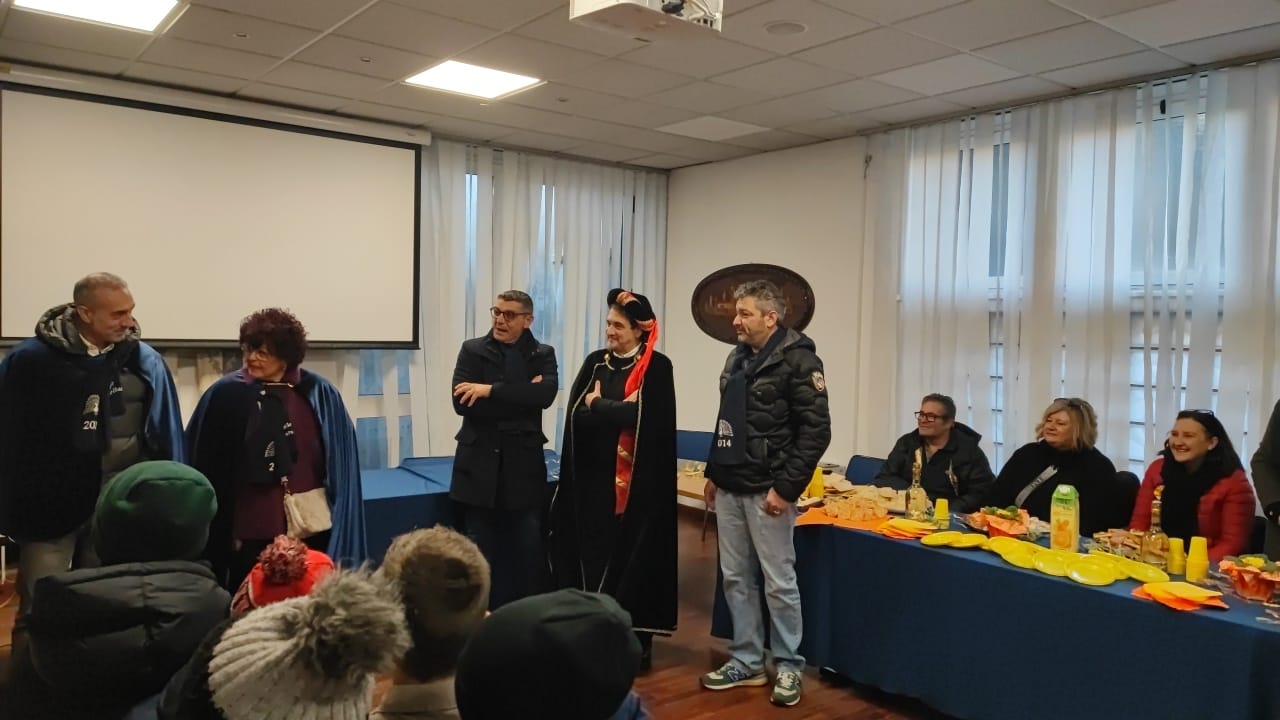 pavone