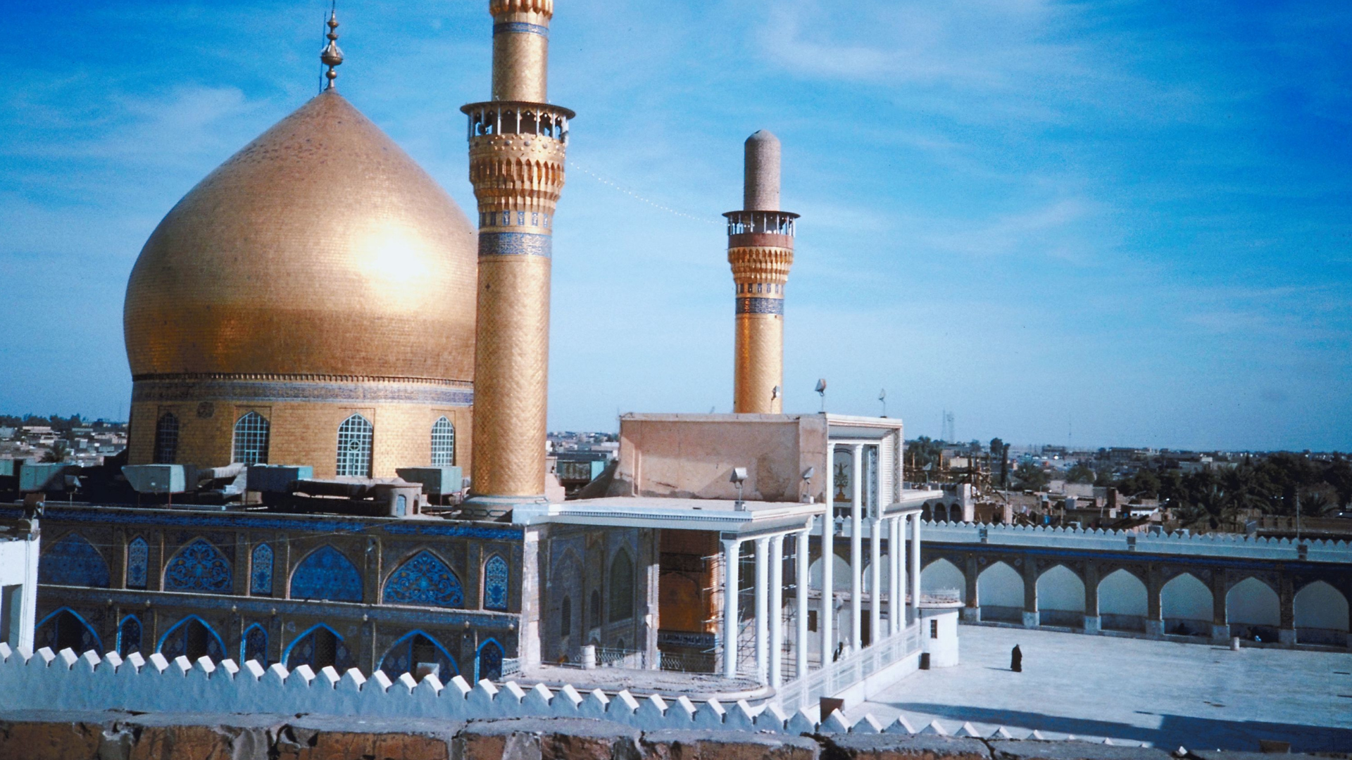 iraq