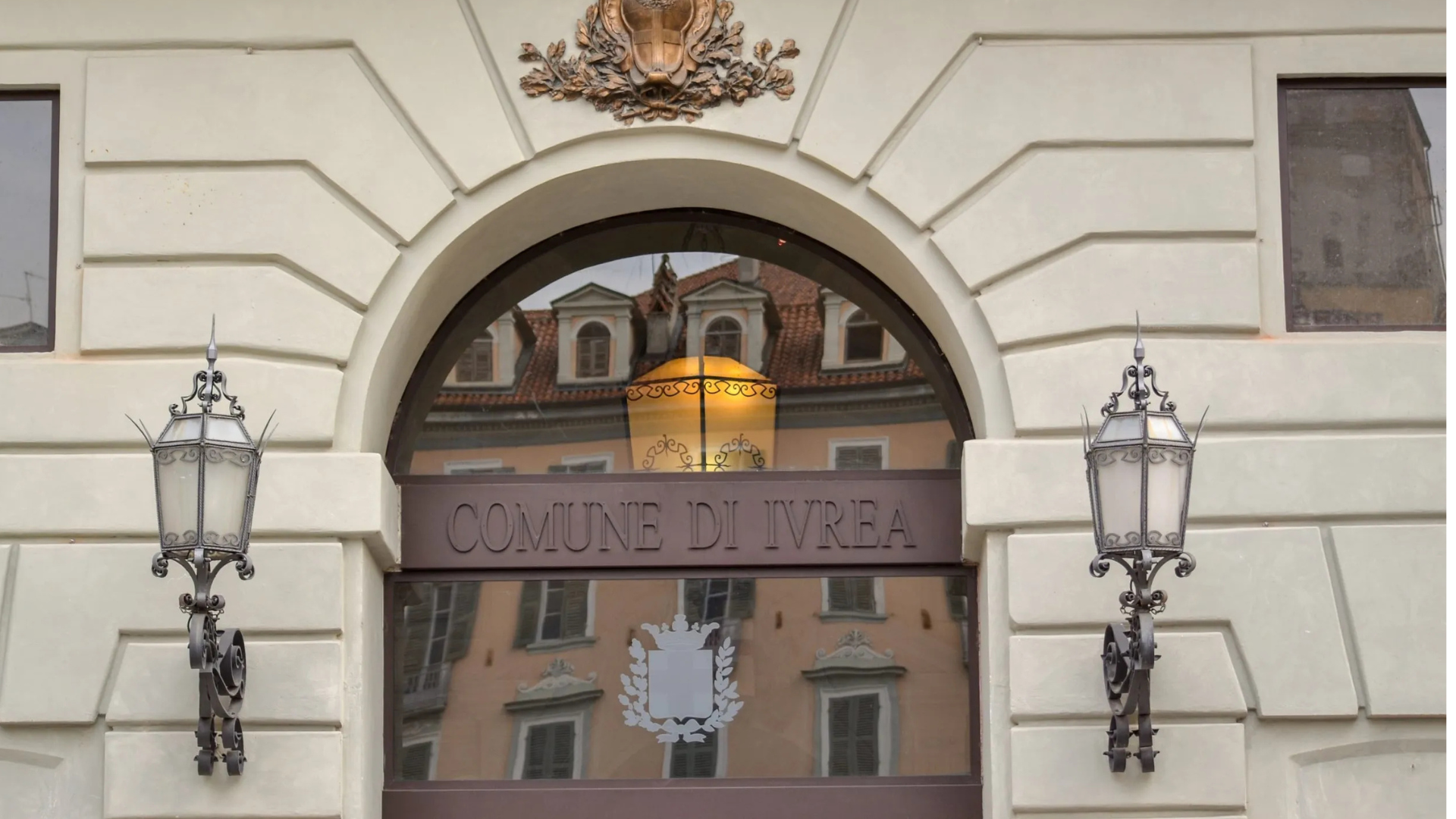 Municipio ivrea