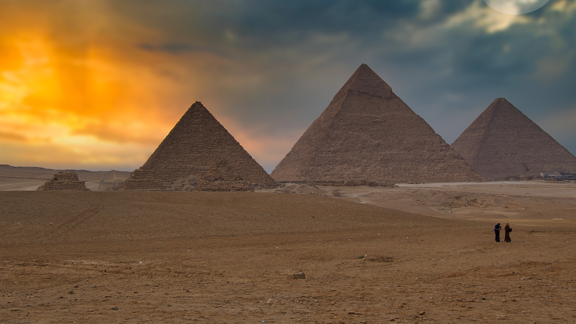 Il cairo