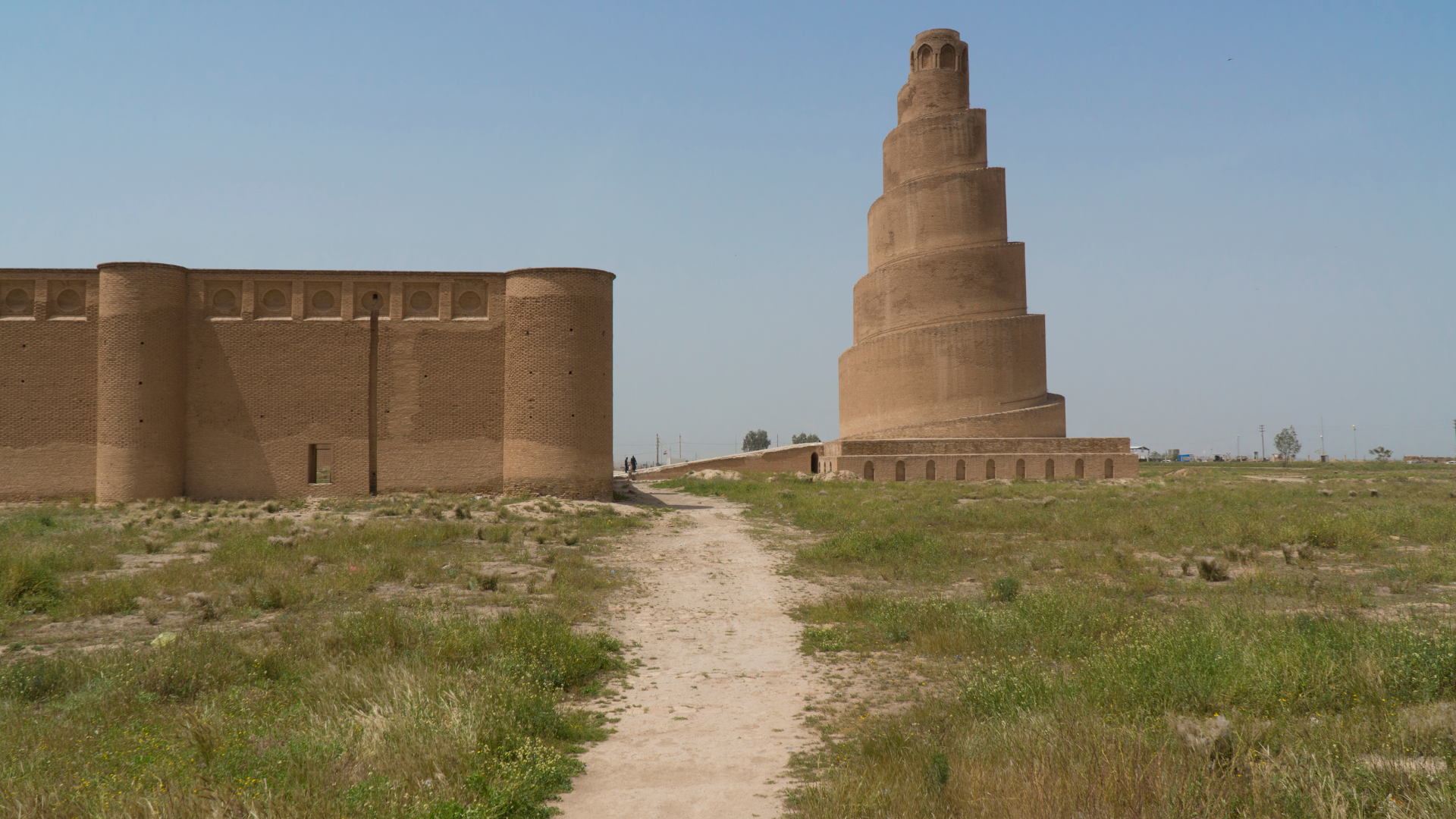 iraq