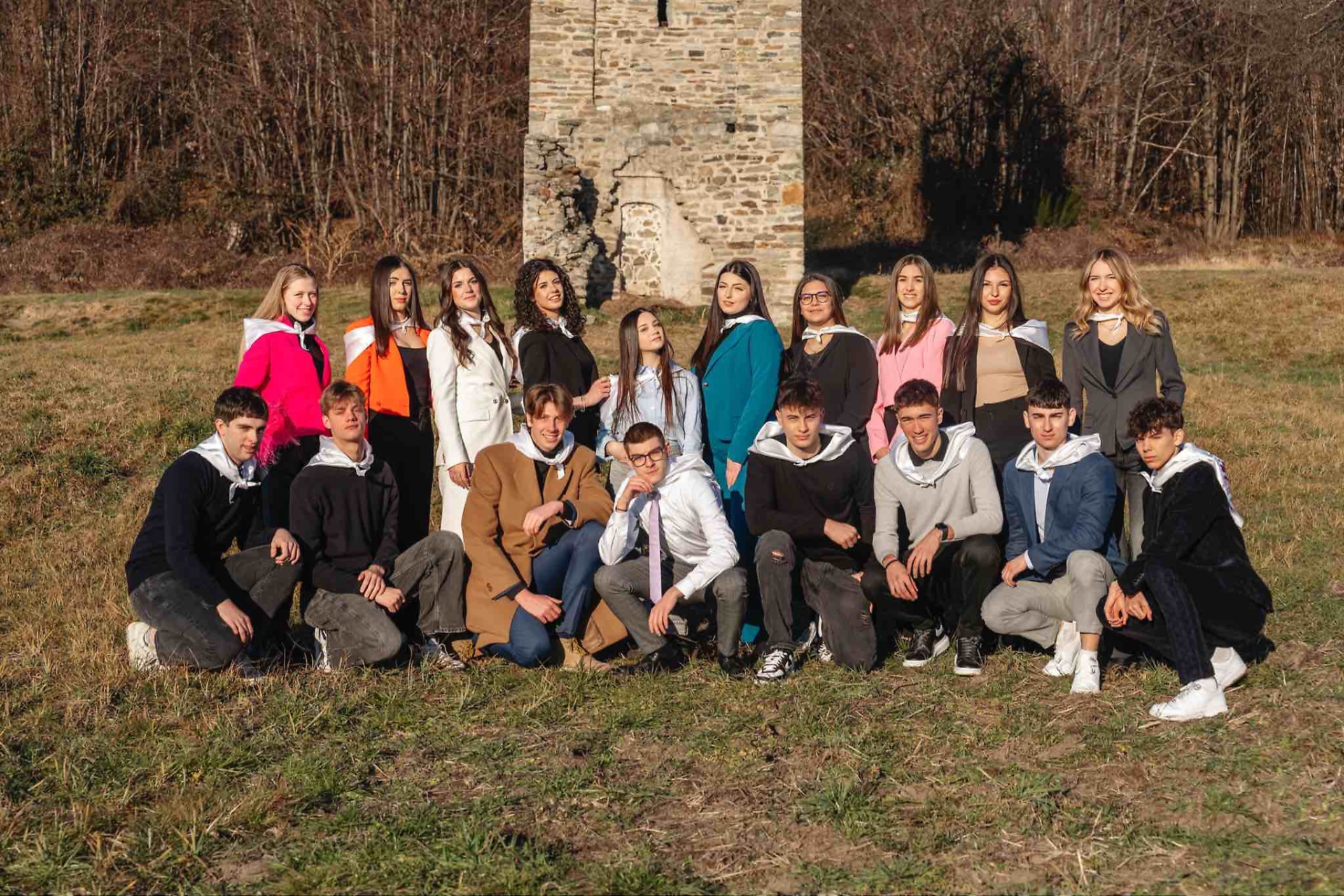 Coscritti