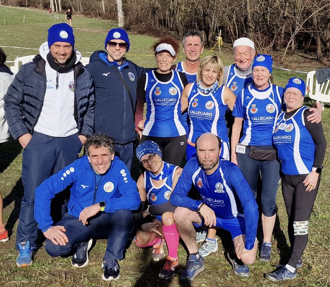 Atletica Settimese Caselle