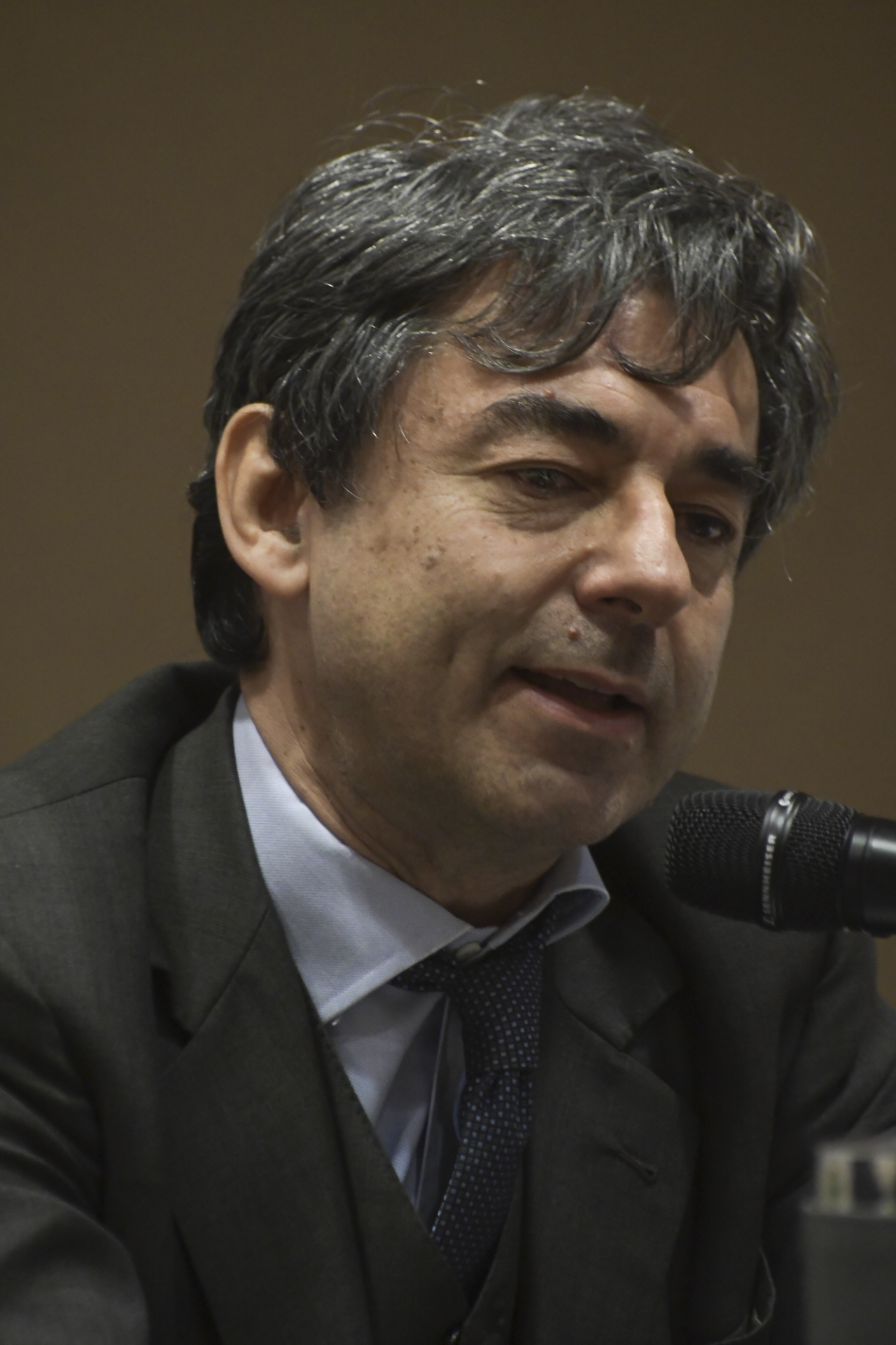 cesare parodi