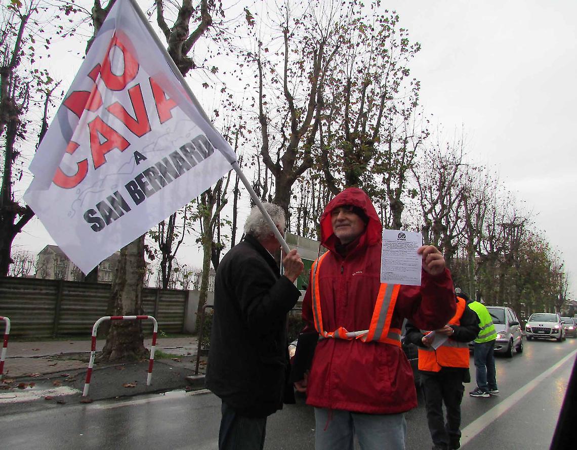 cava san bernardo