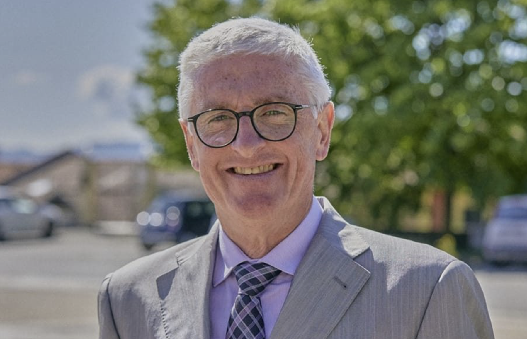 Enrico Demaira