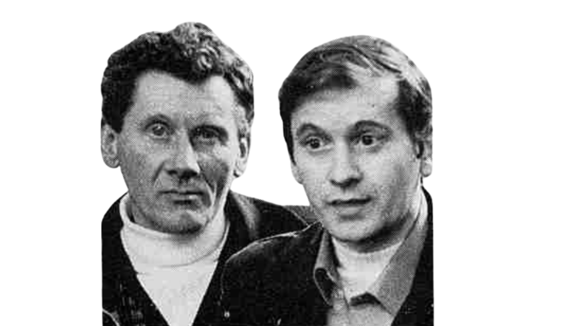 Angelo e Giuseppe Mandolino