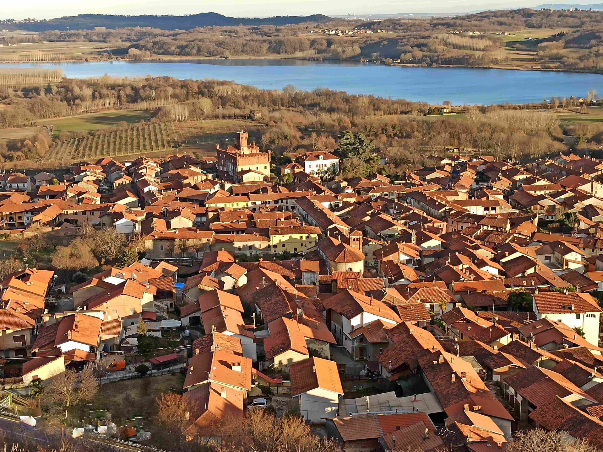 Candia Canavese
