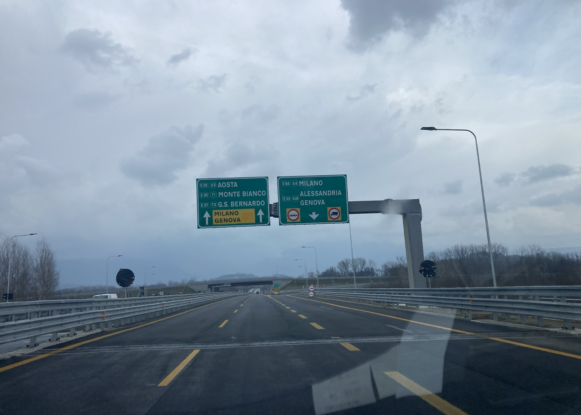 Autostrada