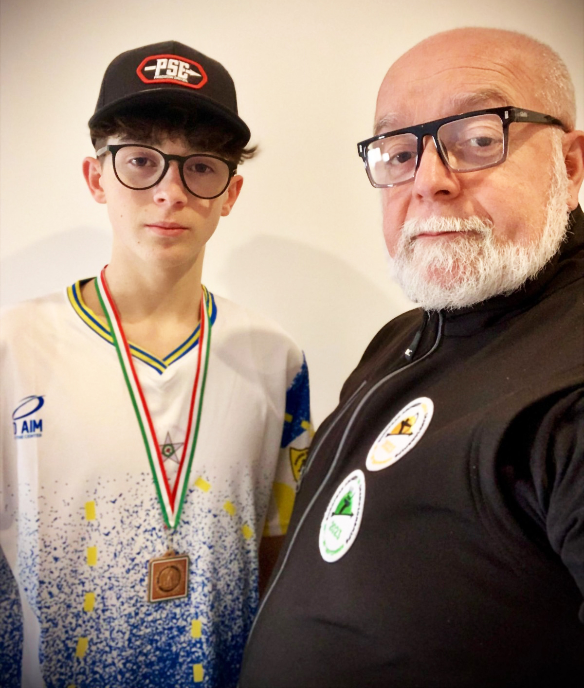 Andrea e Mauro Fenoglio Gaddò