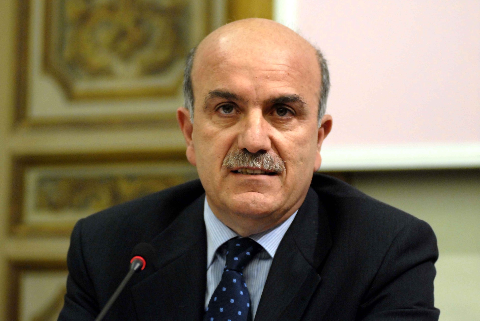 Mimmo Lucà