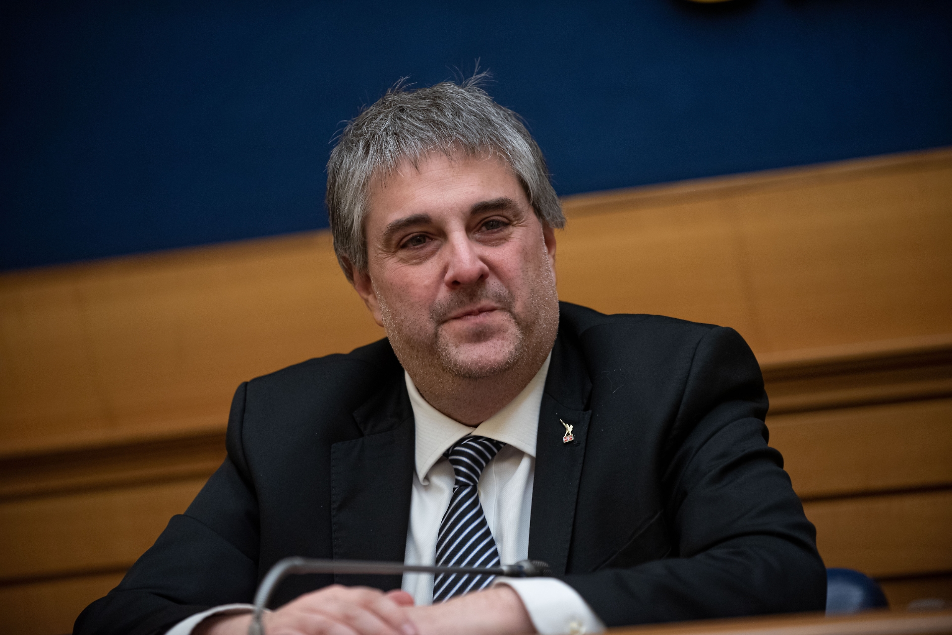 Alessandro Giglio Vigna