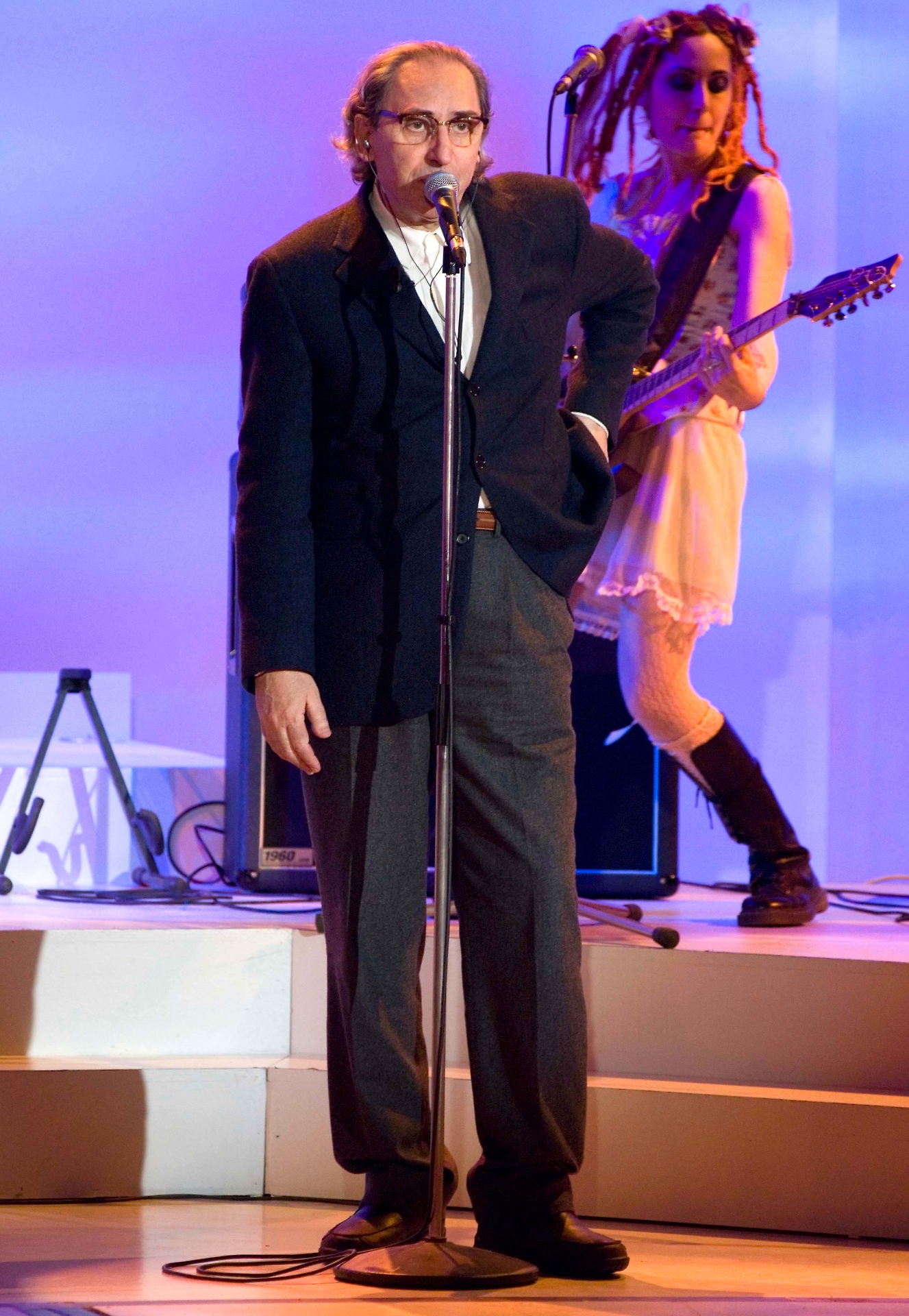 Franco battiato