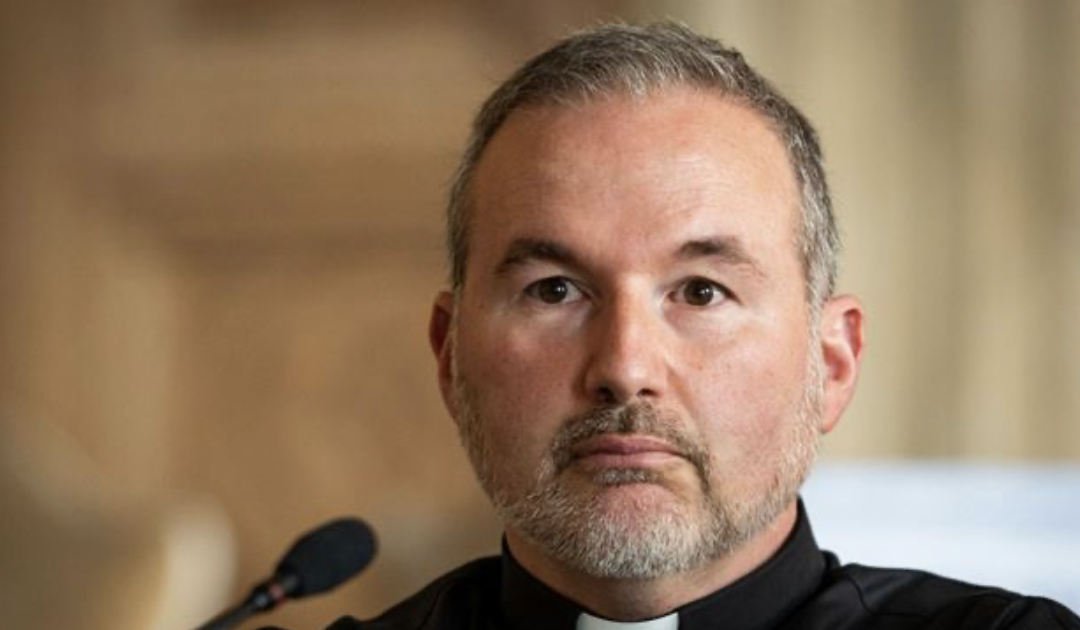 Monsignor Salera