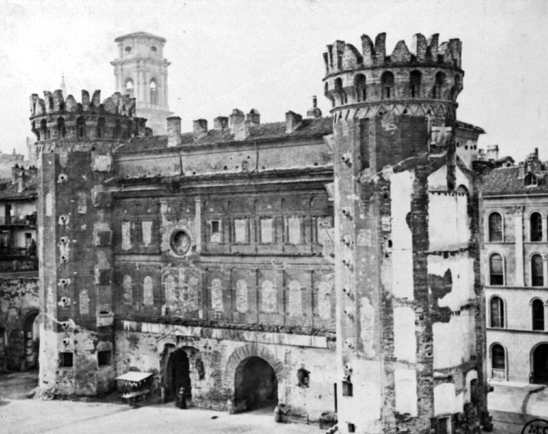 settimo