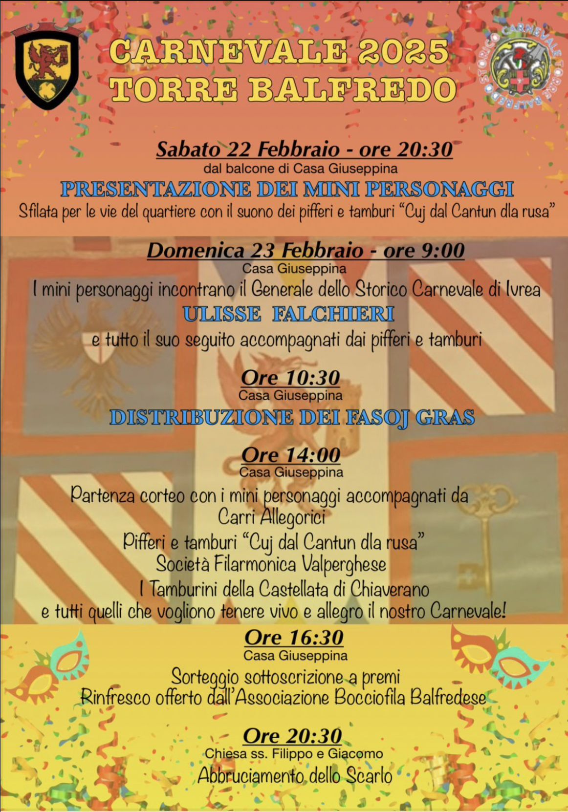 programma
