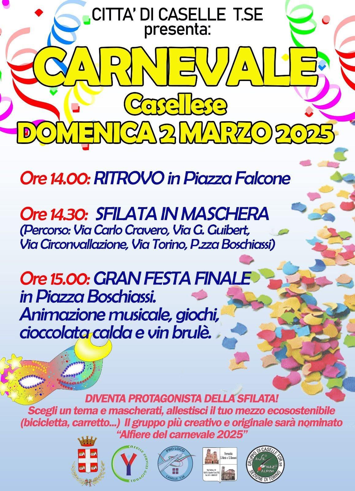 caselle torinese