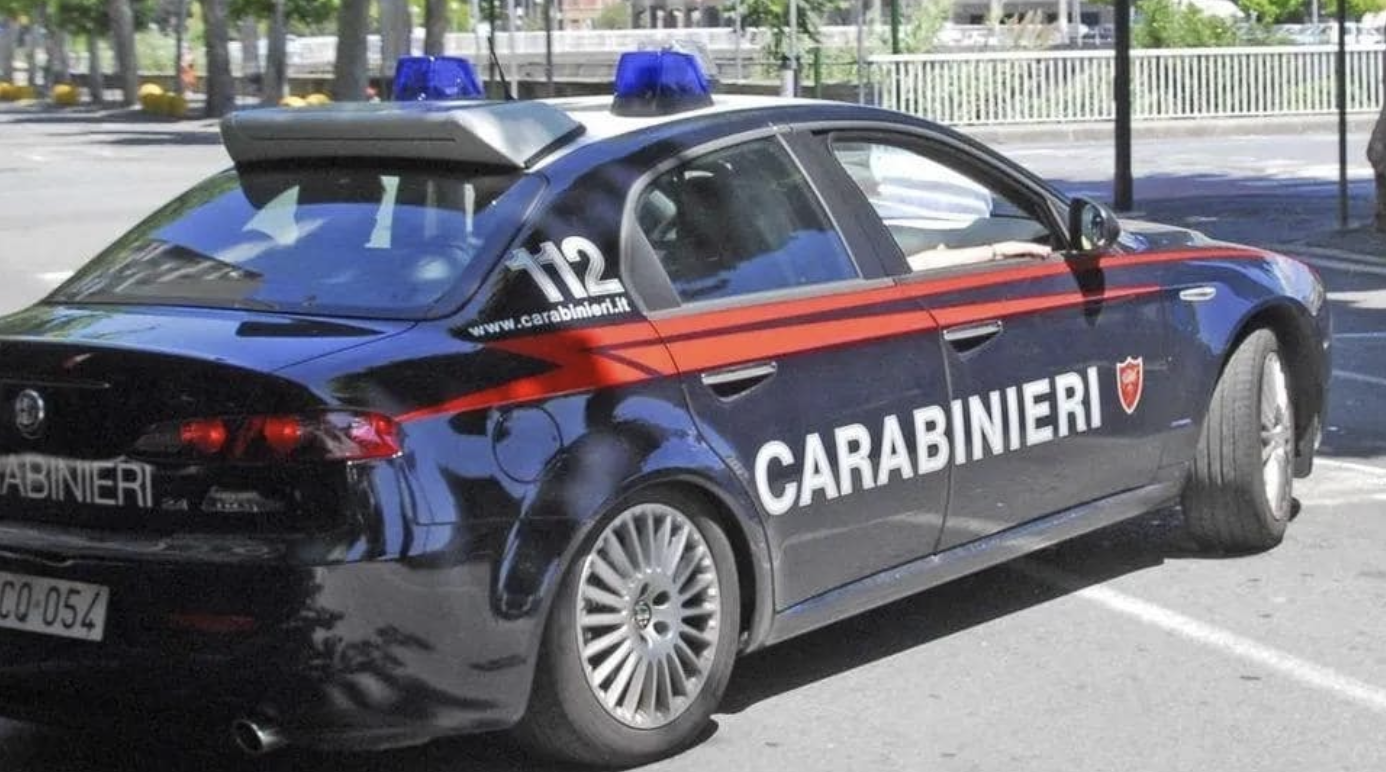 carabinieri