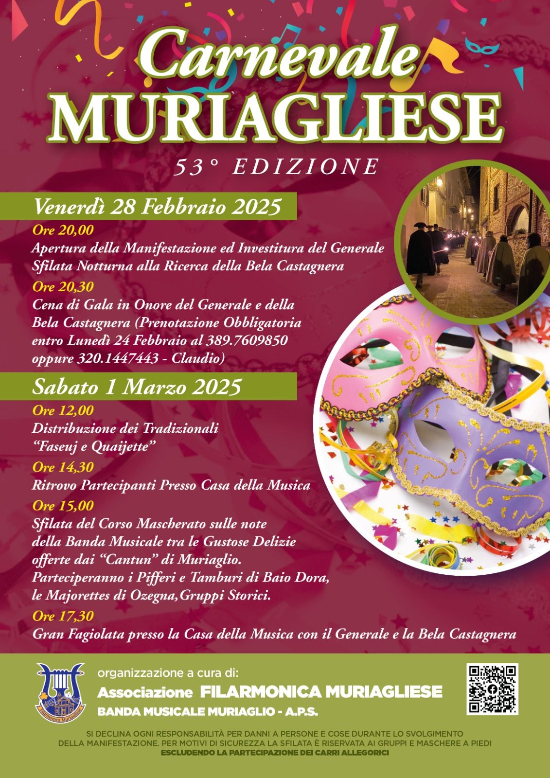 muriaglio