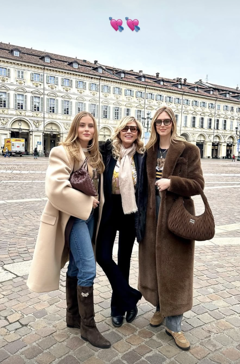 Ferragni