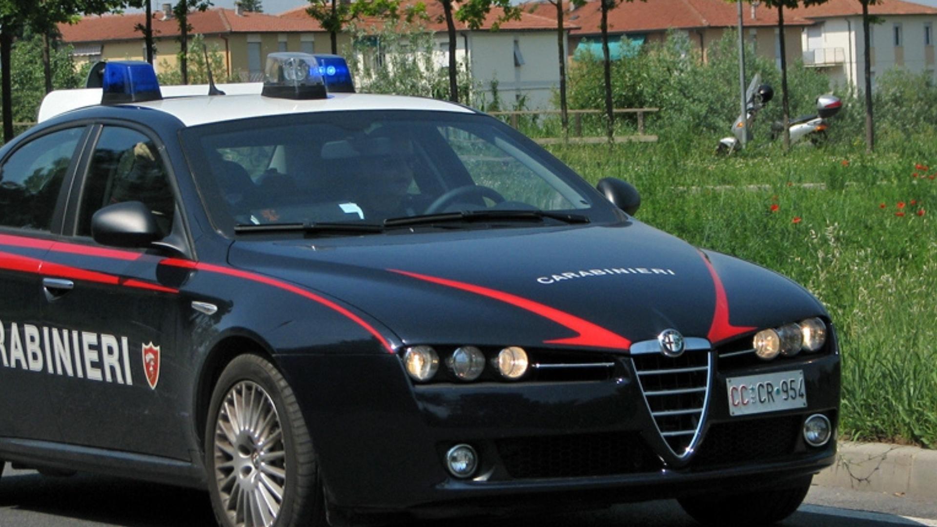 Carabinieri