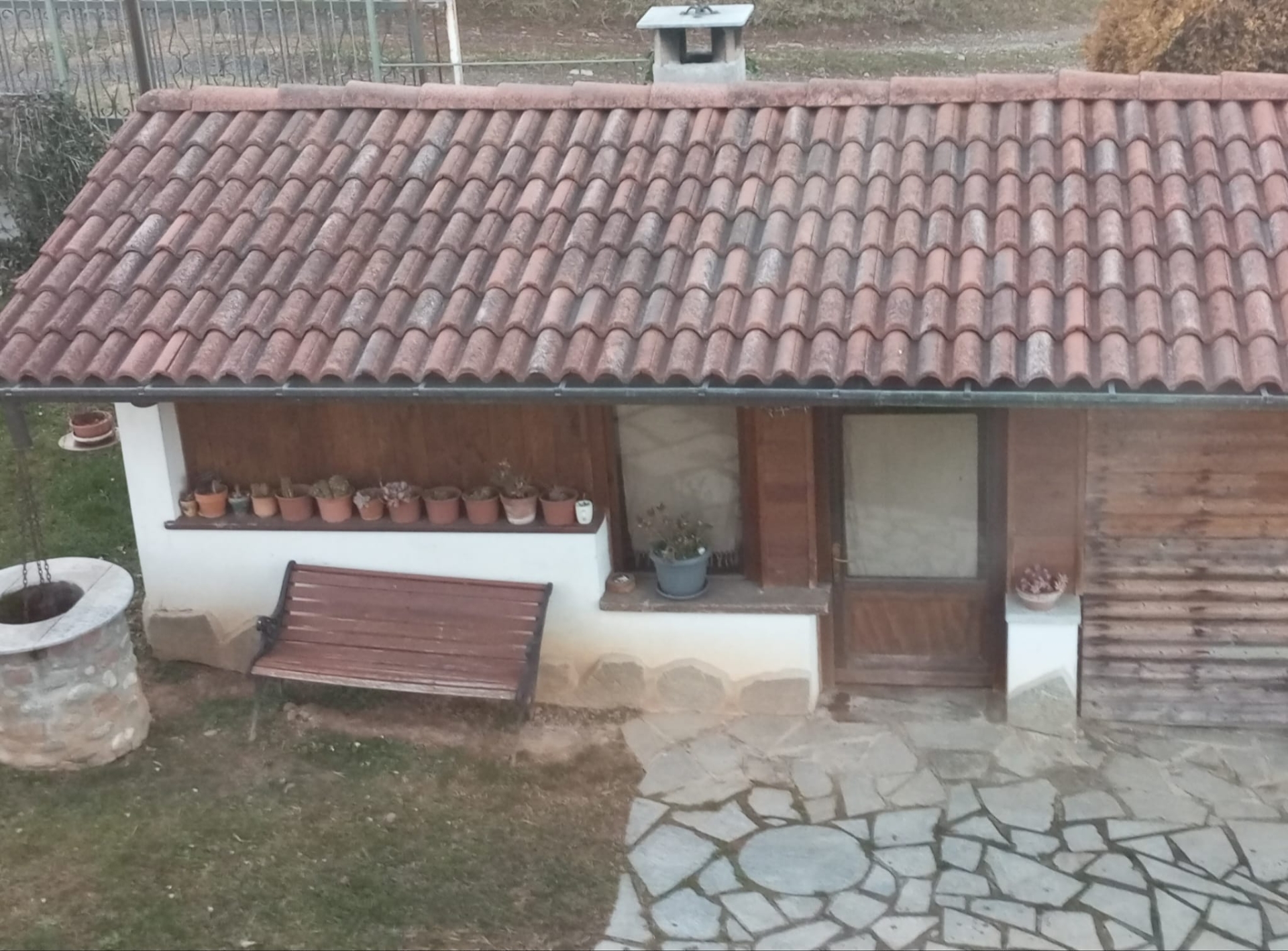 Casetta del Fuoco