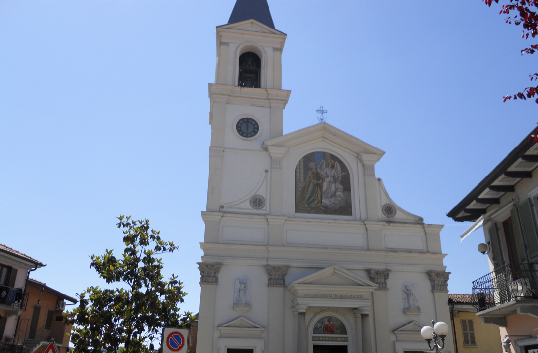 San Pietro in vincoli
