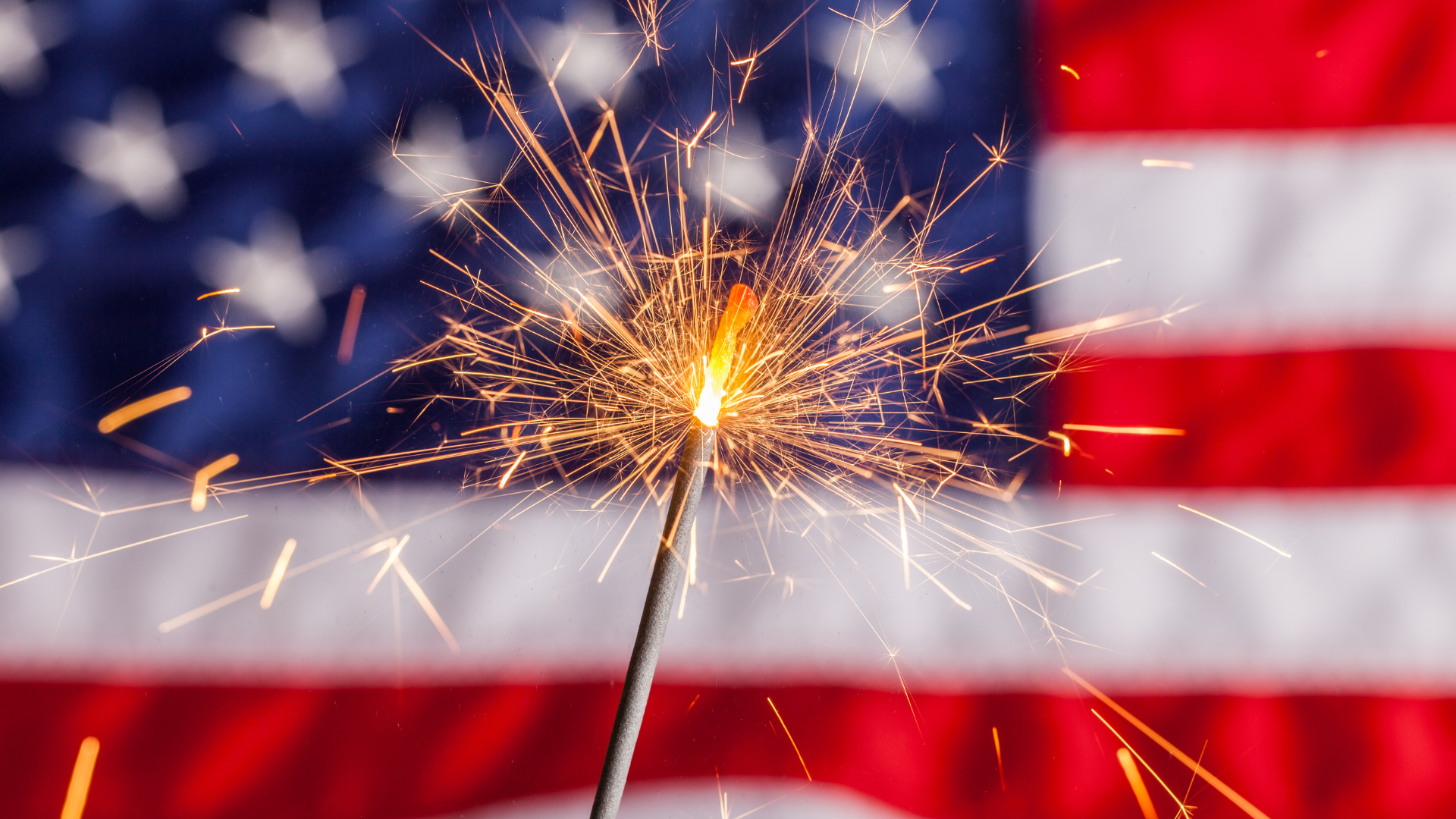 America