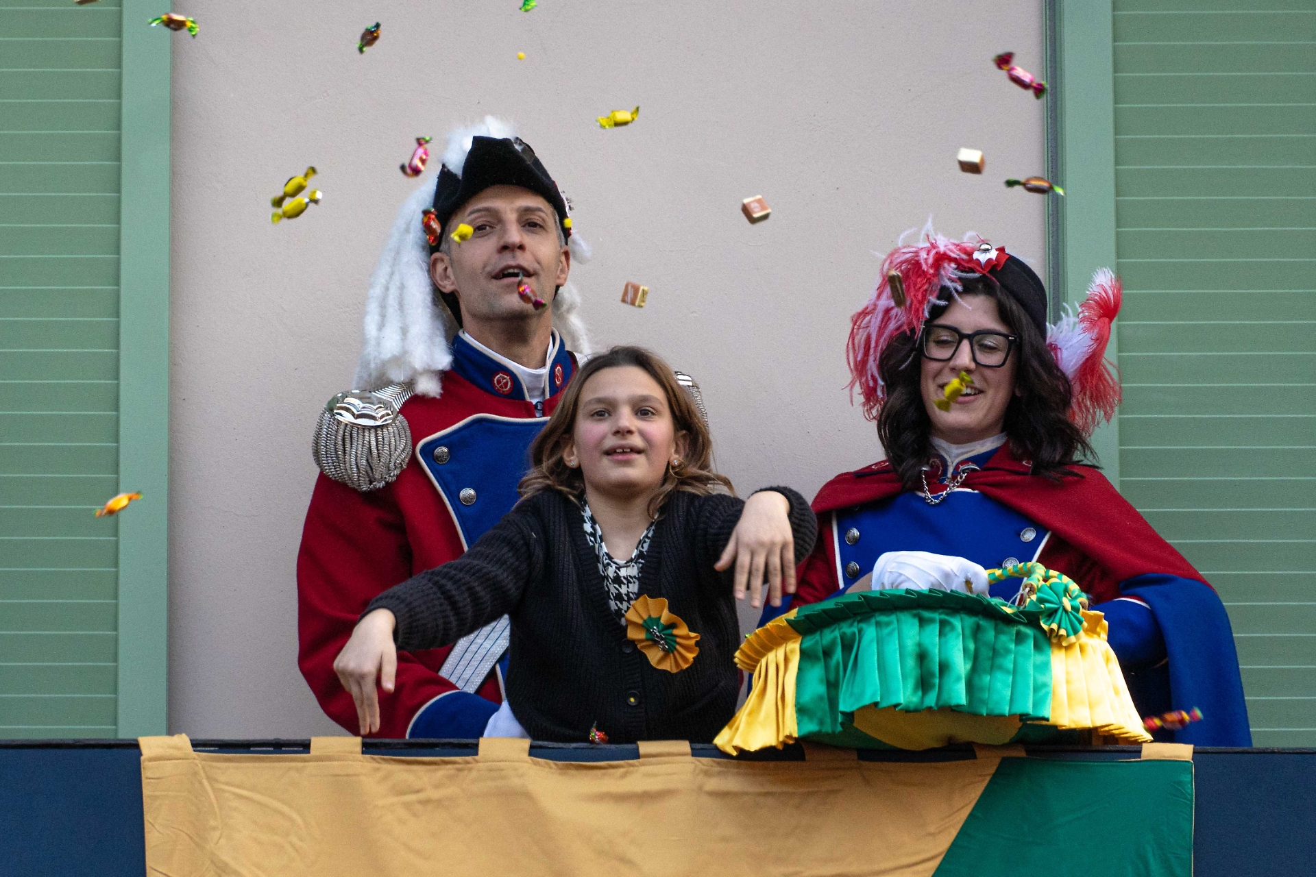Motta Alice
