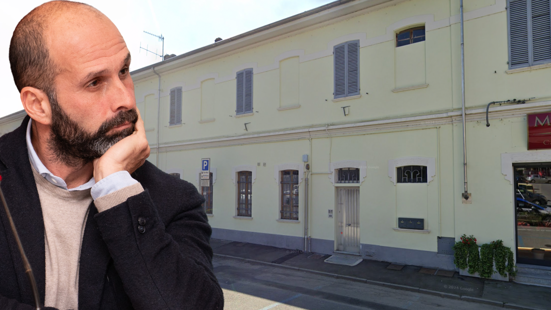 matteo chiantore