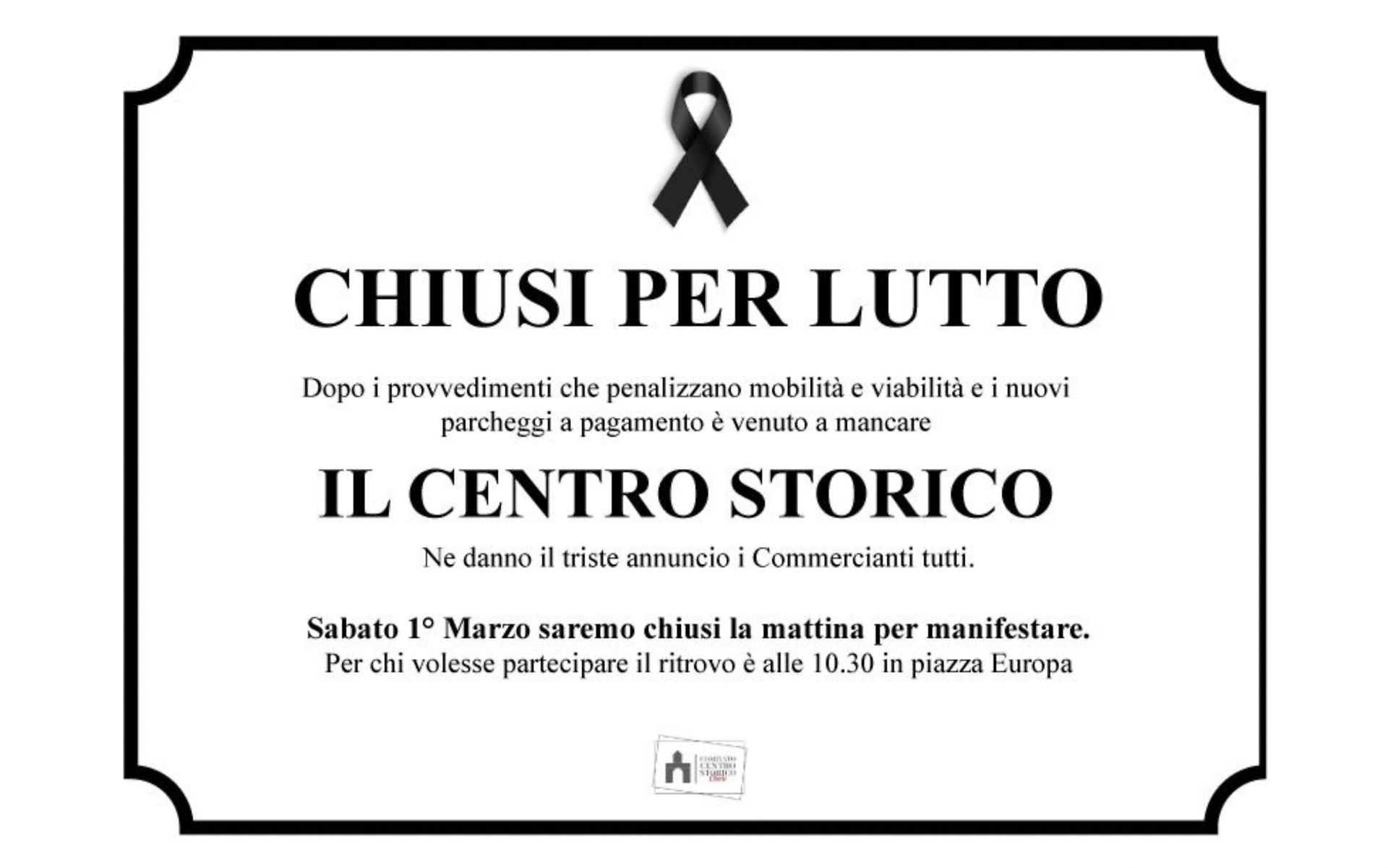 lutto