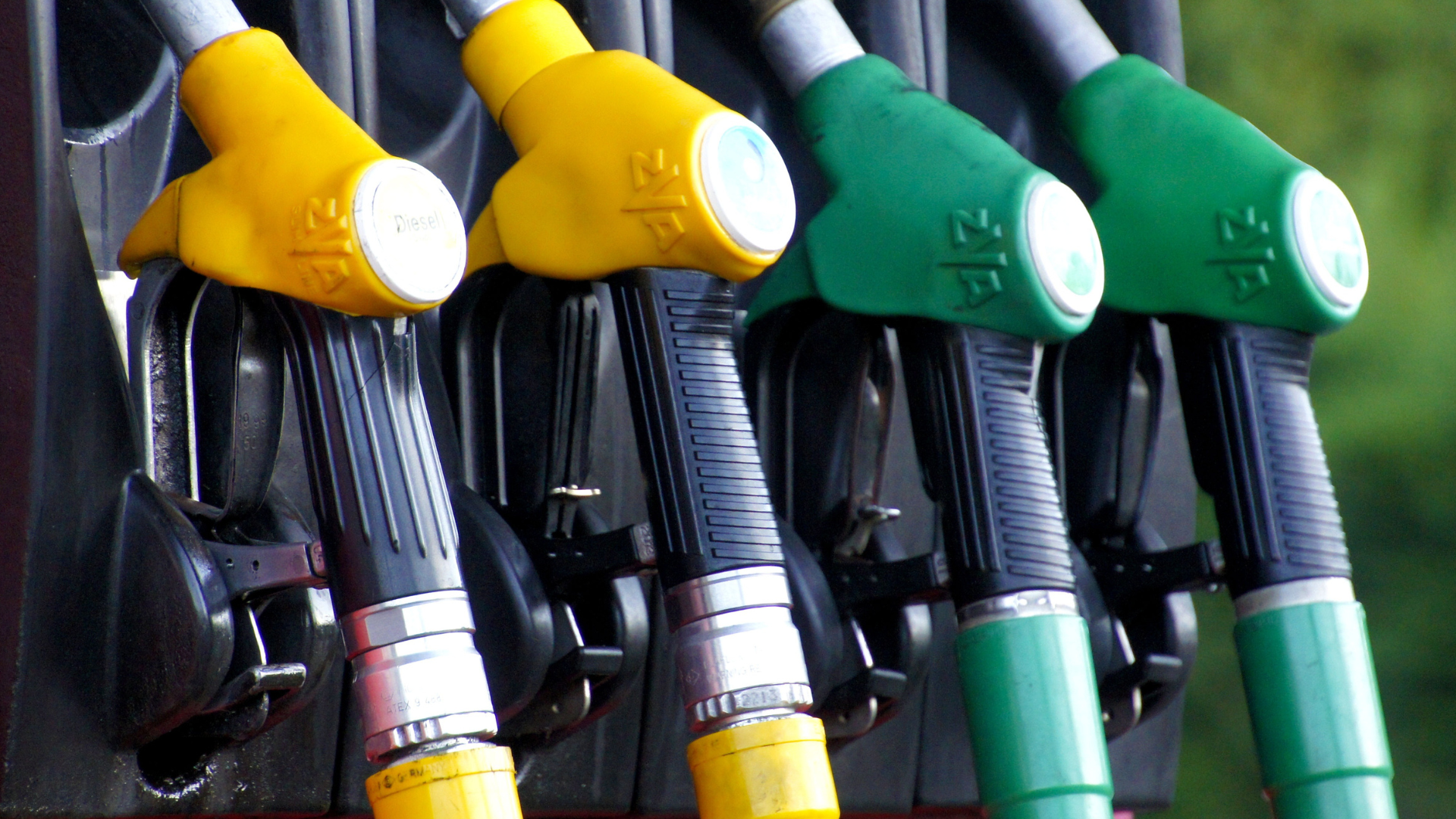 benzina