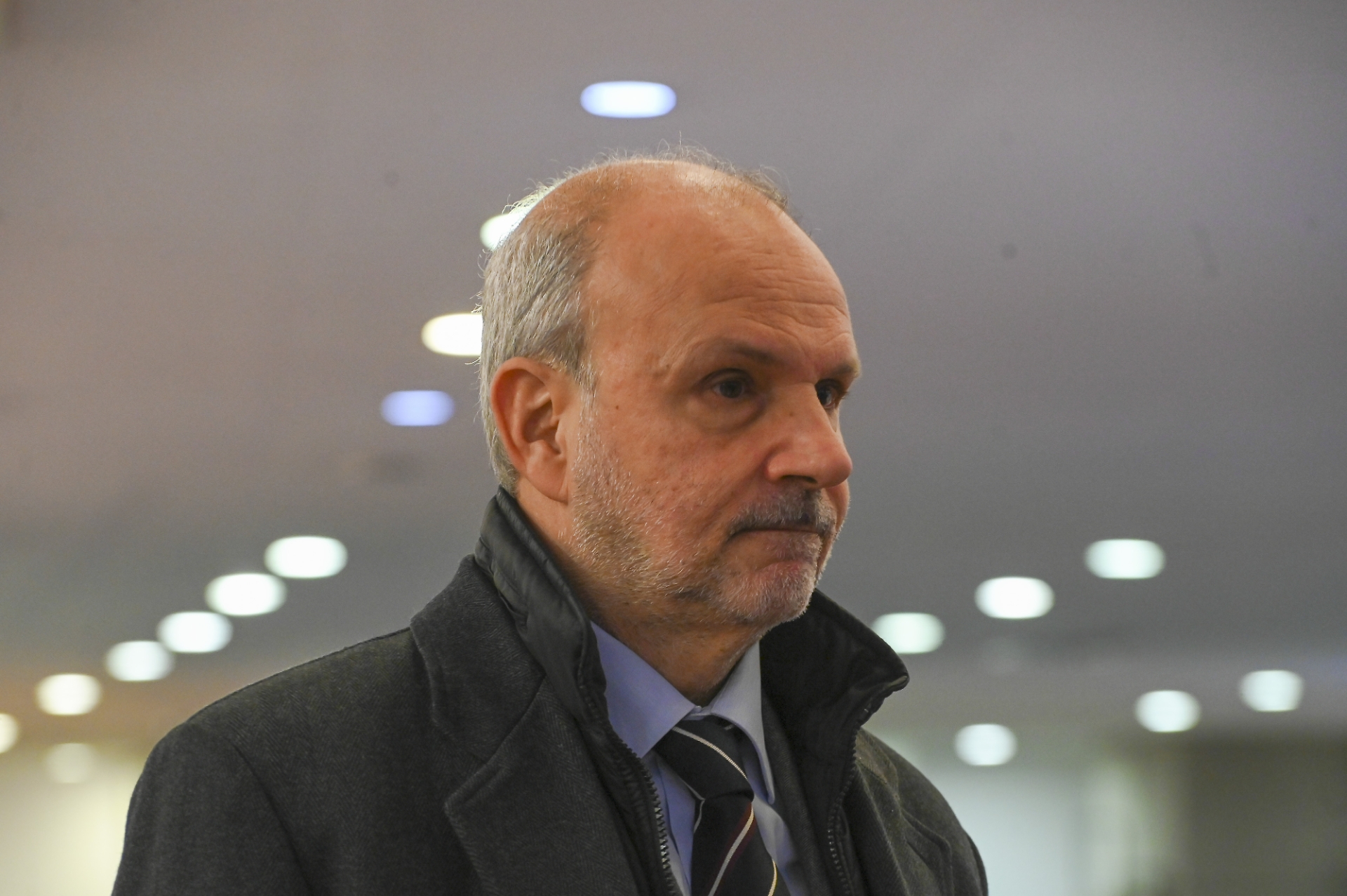 Orazio Schillaci