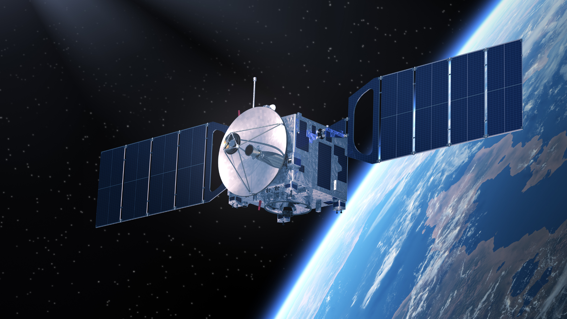 satelliti