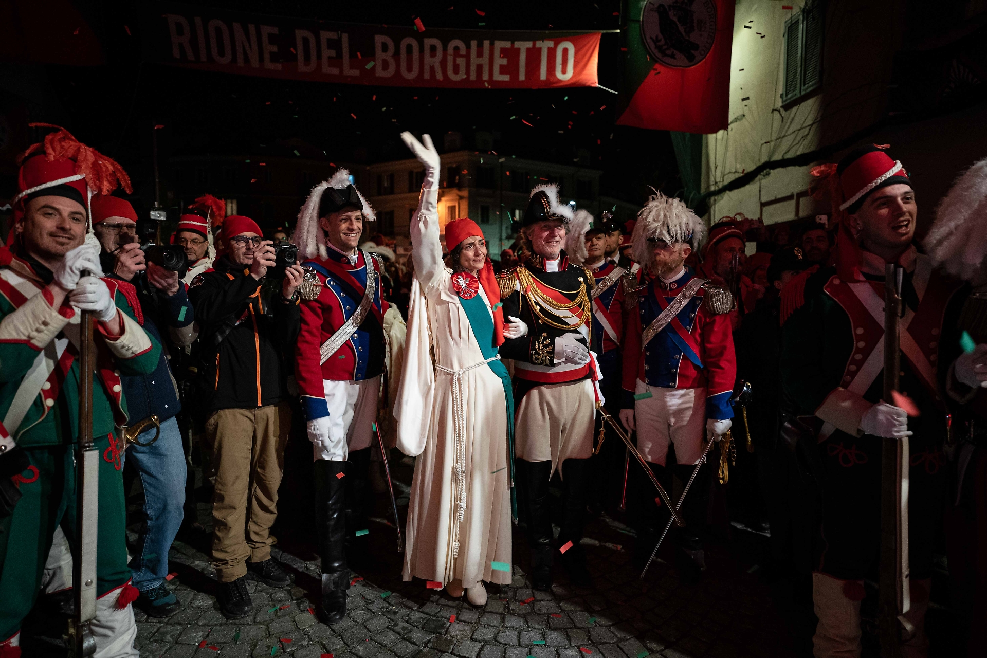 borghetto