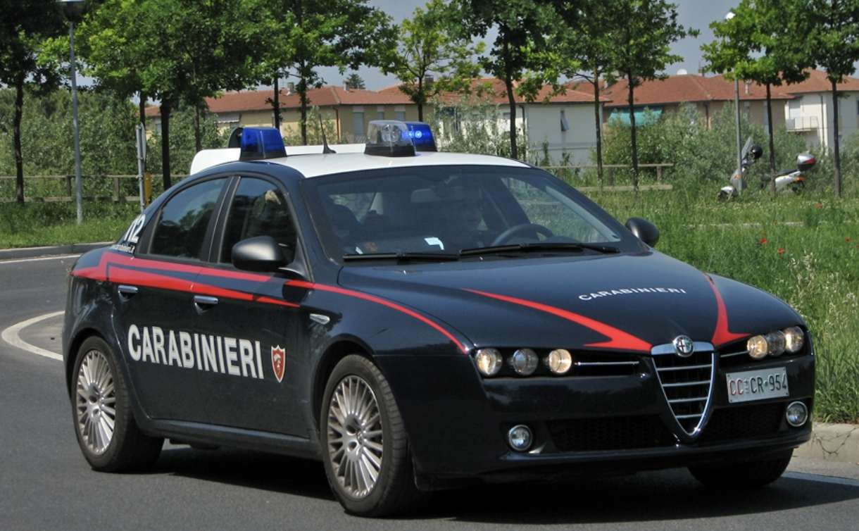 carabinieri