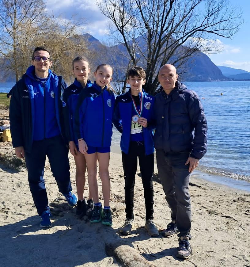 Atletica Settimese Verbania