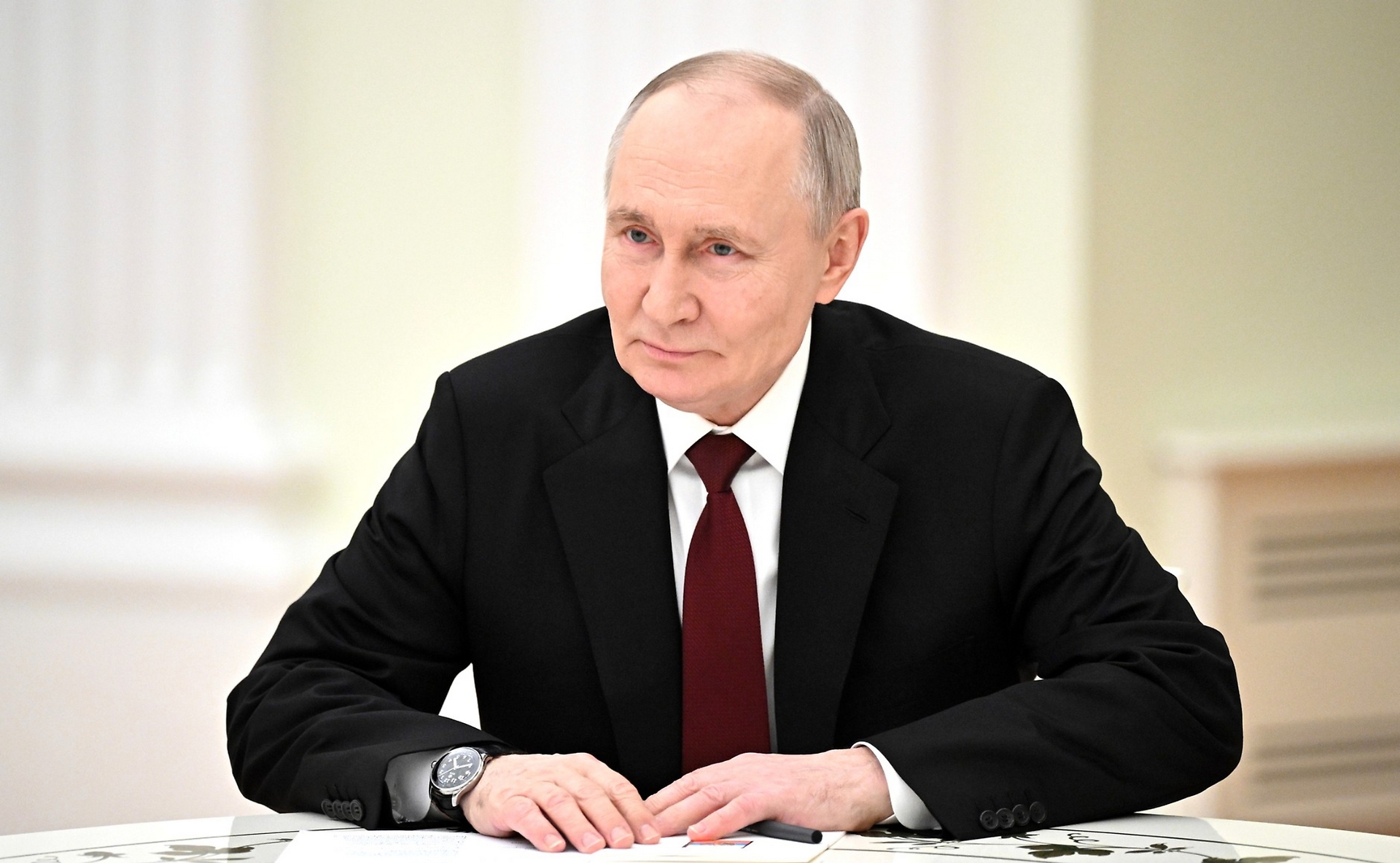 Putin