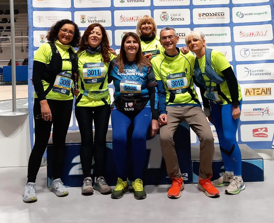 Olimpiatletica Fitwalking