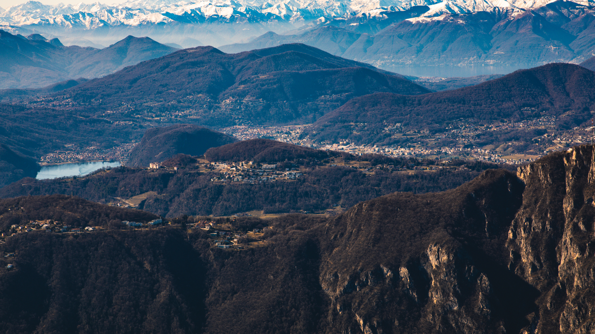 Vali di lanzo
