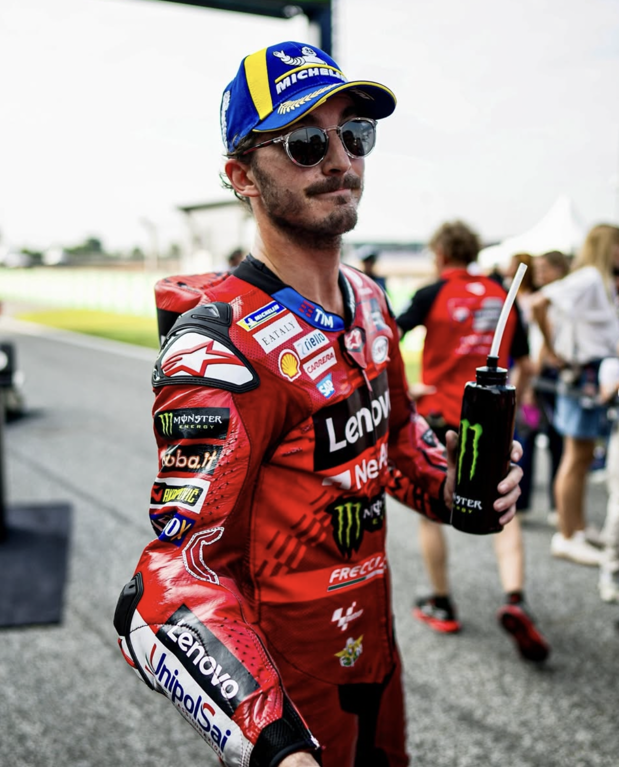 Pecco Bagnaia