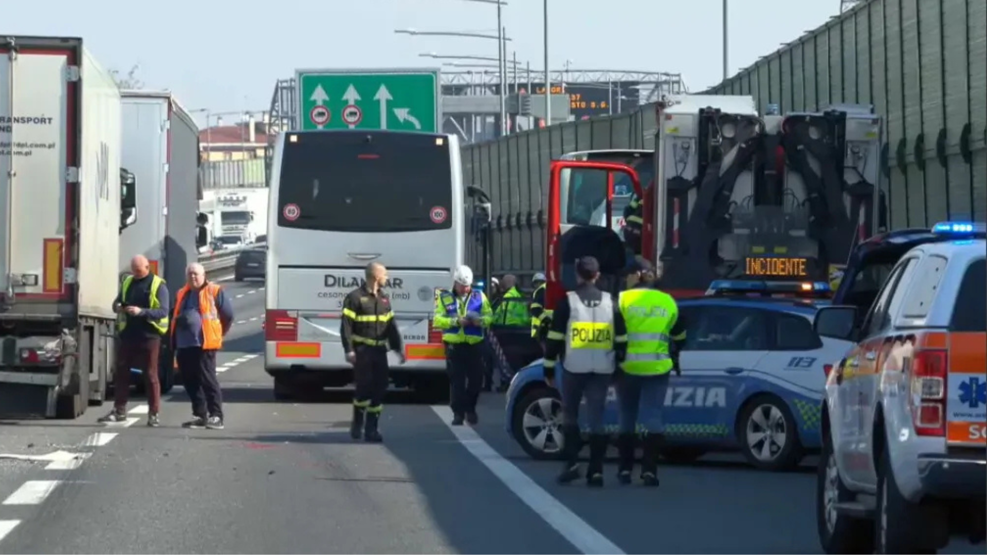 autobus