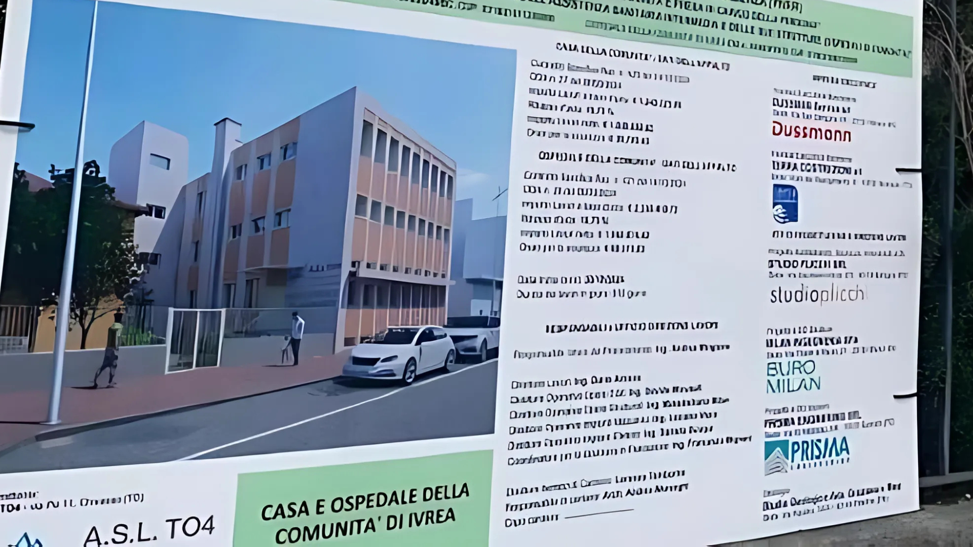 Sulla carta